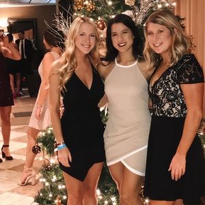 Meet your Posher, Renee